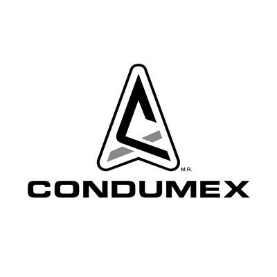 logo Condumex 