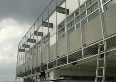 Proyectos industriales