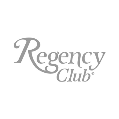 logo Regency Club