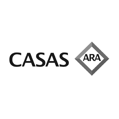 logo Casas ARA