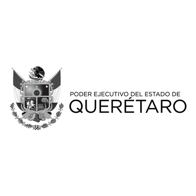 logo Gobierno de Querétaro